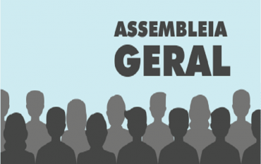 Assembleia Geral Ordinária - 25-03-2022